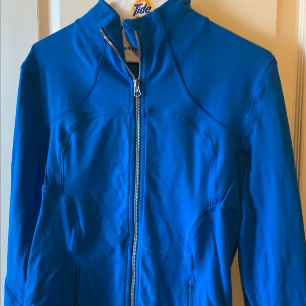 Lululemon define jacket